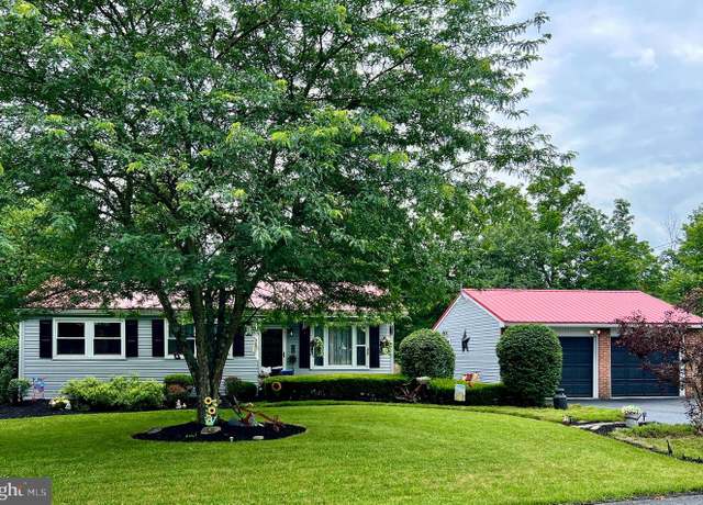 Property at 1280 N Middleton Rd, Carlisle, PA 17013, 3 beds, 1 bath