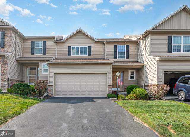 Property at 1736 Haralson Dr, Mechanicsburg, PA 17055, 3 beds, 2.5 baths