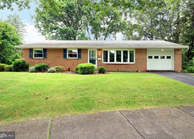 Property at 755 Storch Rd, State College, PA 16801, 3 beds, 2 baths