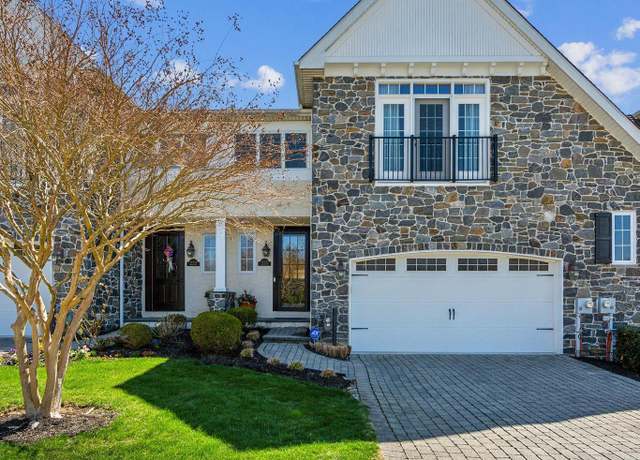 Property at 235 Caleb Dr #19, West Chester, PA 19382, 3 beds, 3.5 baths