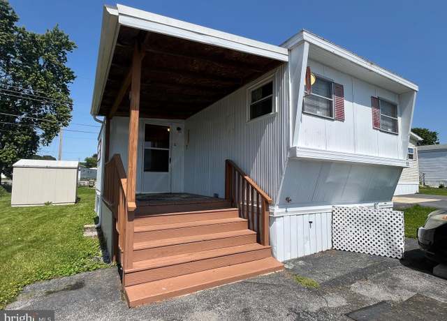 Property at 649 Franklin St N Lot 23, Chambersburg, PA 17201, 3 beds, 1 bath