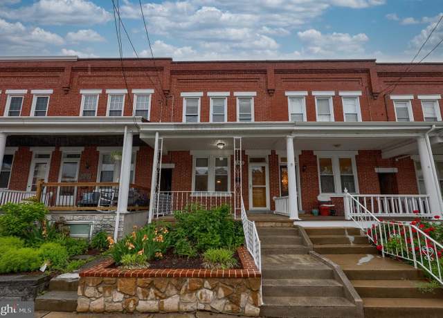 Property at 708 N Pine St, Lancaster, PA 17603, 3 beds, 1.5 baths