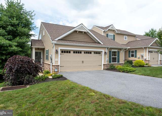 Property at 717 Danforth Cir, Willow Street, PA 17584, 3 beds, 3 baths