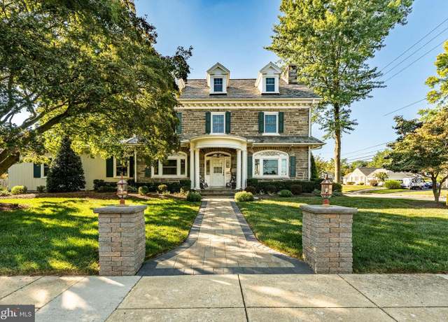 Property at 245 Rosedale Dr, Pottstown, PA 19464, 6 beds, 3.5 baths