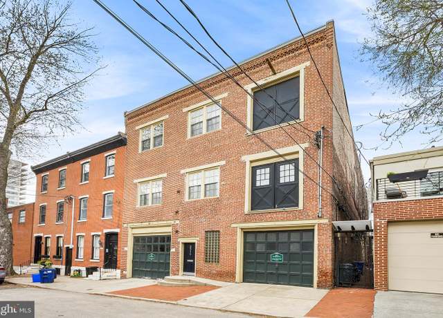 Property at 2309-11 Wallace St, Philadelphia, PA 19130, 1 bed, 5 baths