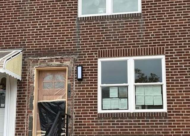 Property at 3104 S Juniper St, Philadelphia, PA 19148, 3 beds, 2 baths