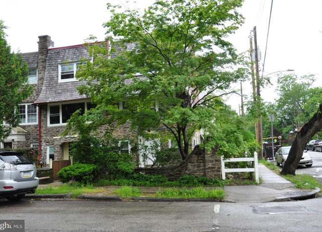 Property at 275 E Meehan Ave, Philadelphia, PA 19119, 3 beds, 2 baths