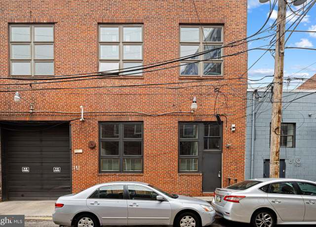 Property at 810 N Hancock St #11, Philadelphia, PA 19123, 4 beds, 2 baths