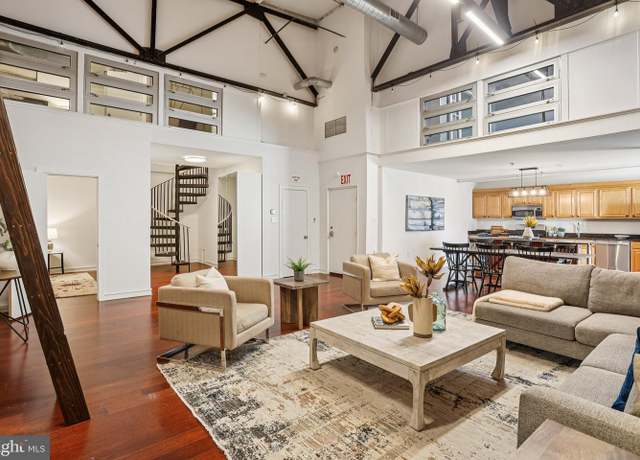Property at 810 N Hancock St #11, Philadelphia, PA 19123, 4 beds, 2 baths