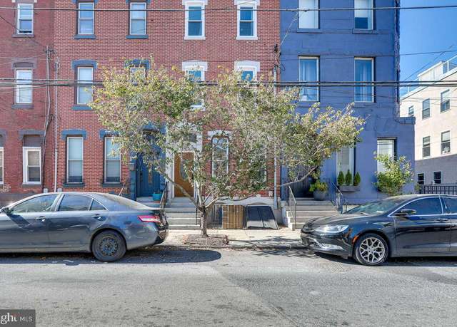 Property at 876 N 19th St, Philadelphia, PA 19130, 3 beds