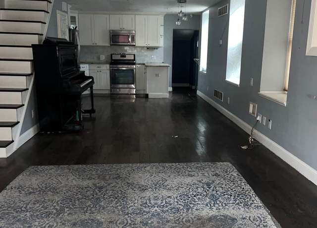 Property at 1351 S Grove St, Philadelphia, PA 19146, 1 bed, 1.5 baths