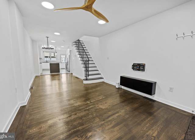 Property at 2828 Almond St, Philadelphia, PA 19134, 2 beds, 2.5 baths