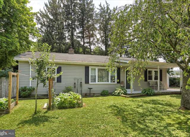 Property at 1196 Valley Rd, Marysville, PA 17053, 3 beds, 1 bath