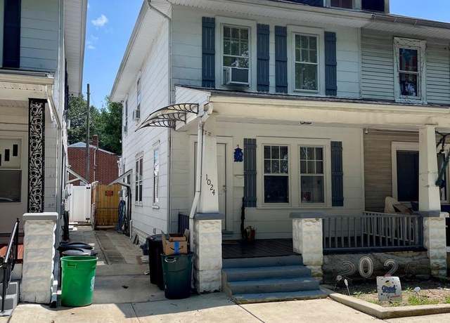 Property at Undisclosed address, York, PA 17403, 4 beds, 2 baths