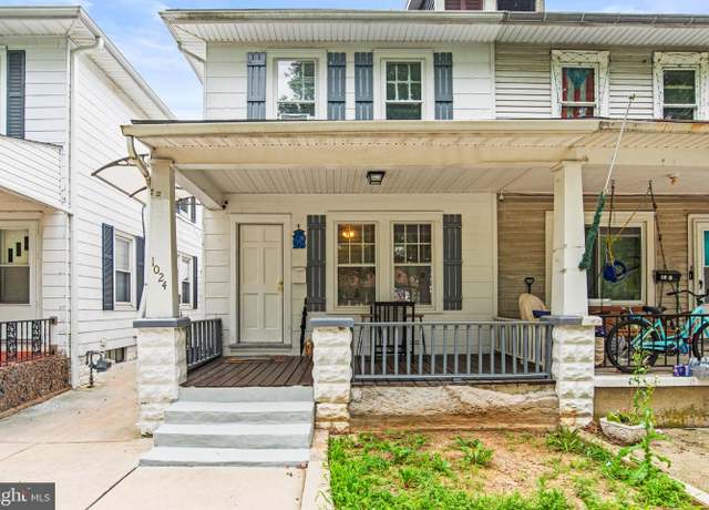 Property at Undisclosed address, York, PA 17403, 4 beds, 2 baths