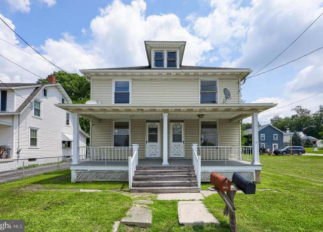 Property at 1202/1204 Baltimore St, Hanover, PA 17331, 6 beds, 4 baths