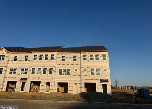 Property at 116 Bamboo Shoot Ln, Stephenson, VA 22656, 4 beds, 3.5 baths