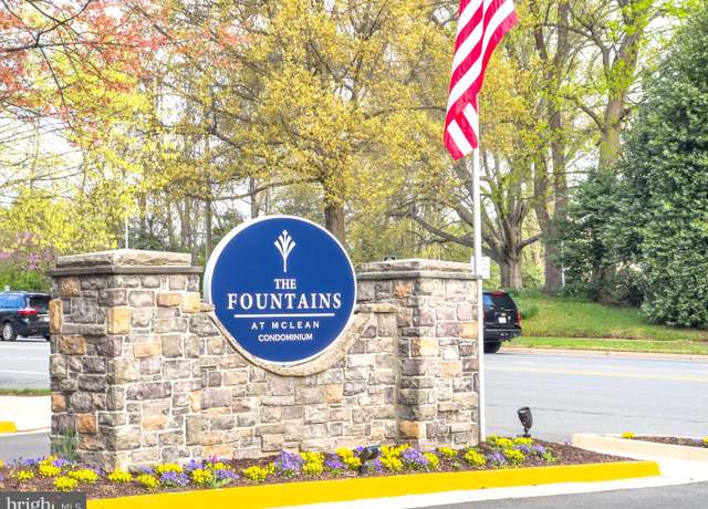 Property at 1507 Lincoln Way Unit 301B, Mclean, VA 22102, 2 beds, 2 baths