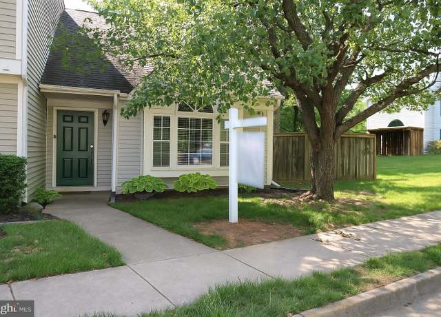 Property at 6215 Stonepath Cir, Centreville, VA 20120, 2 beds, 2 baths