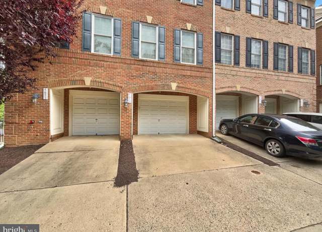 Property at 4675 Red Admiral Way #149, Fairfax, VA 22033, 3 beds, 3 baths