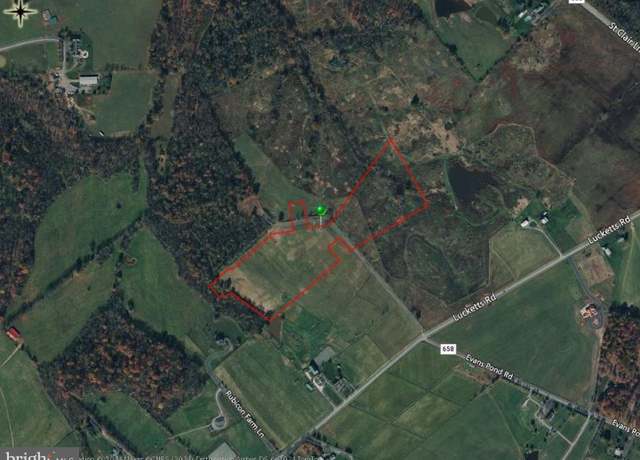 Property at Parcel 2 Lucketts Rd, Leesburg, VA 20176