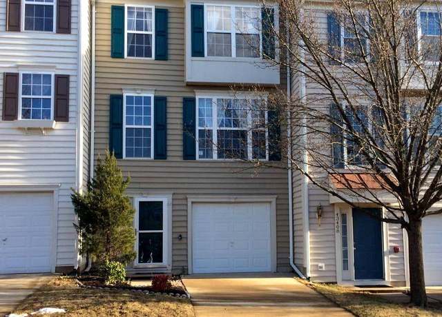 Property at 43406 Nottingham Sq, Ashburn, VA 20147, 4 beds, 3 baths