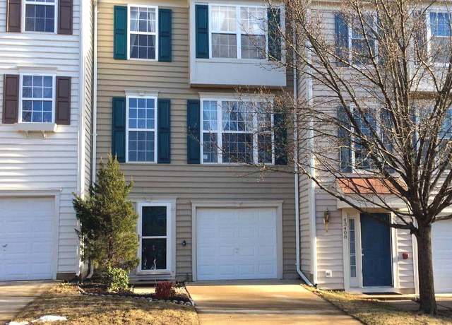 Property at 43406 Nottingham Sq, Ashburn, VA 20147, 3 beds, 3 baths