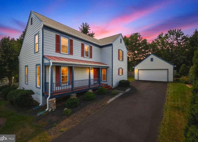 Property at 15 Linden Hill Way SW, Leesburg, VA 20175, 3 beds, 3.5 baths