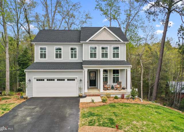 Property at 537 Middle Gate, Irvington, VA 22480, 5 beds, 3.5 baths