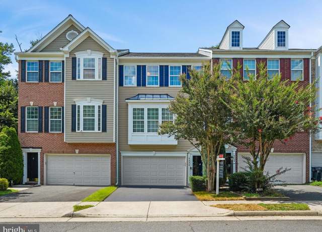 Property at 8332 Leighlex Ct, Manassas, VA 20111, 3 beds, 3.5 baths
