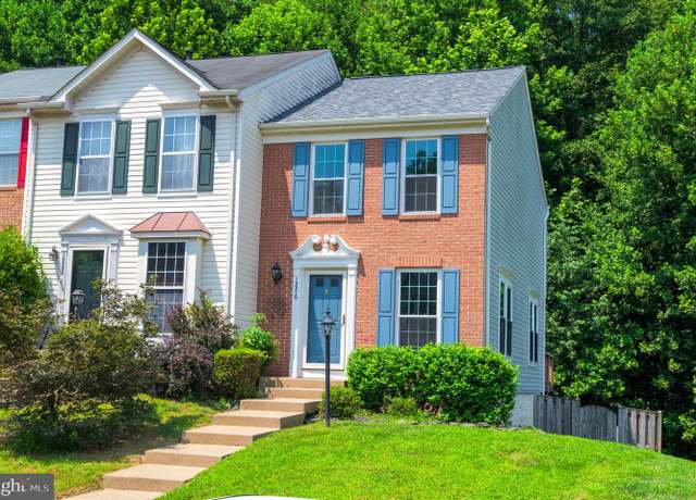 Property at 15576 Three Otters Pl, Manassas, VA 20112, 2 beds, 2.5 baths