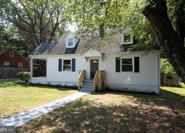 Property at 2007 Orlando Rd, Richmond, VA 23224, 3 beds, 2 baths