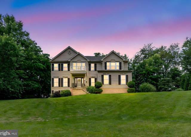 Property at 75 Weatherburn Ter, Martinsburg, WV 25403, 4 beds, 3.5 baths