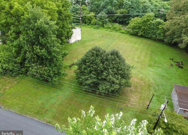 Property at 406 Burns St, Ranson, WV 25438