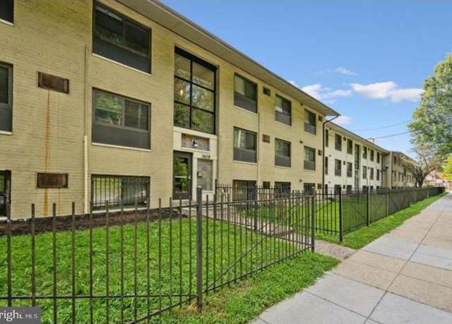 Property at 3105 Naylor Rd SE #302, Washington, DC 20020, 2 beds, 1 bath