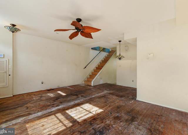 Property at 4208 4th St NW, Washington, DC 20011, 3 beds, 1.5 baths