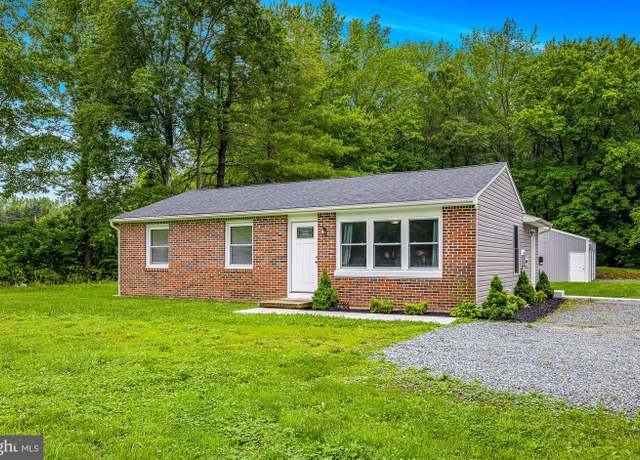 Property at 1786 Lion Hope Rd, Clayton, DE 19938, 3 beds, 2 baths