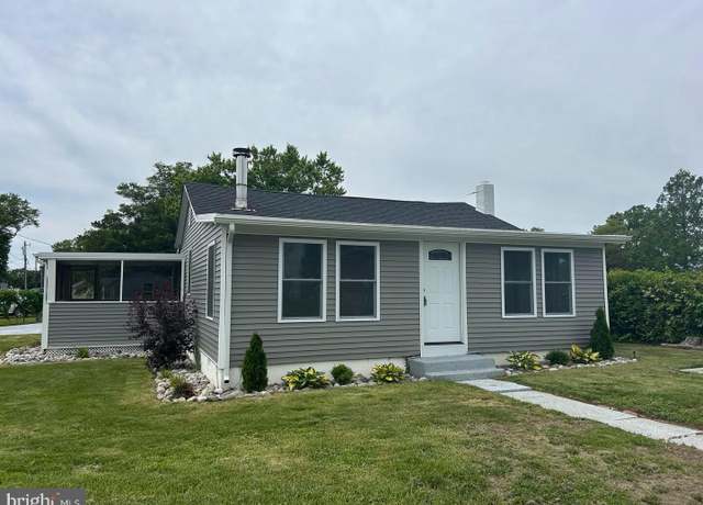 Property at 46 N New Rd, Middletown, DE 19709, 3 beds, 1 bath