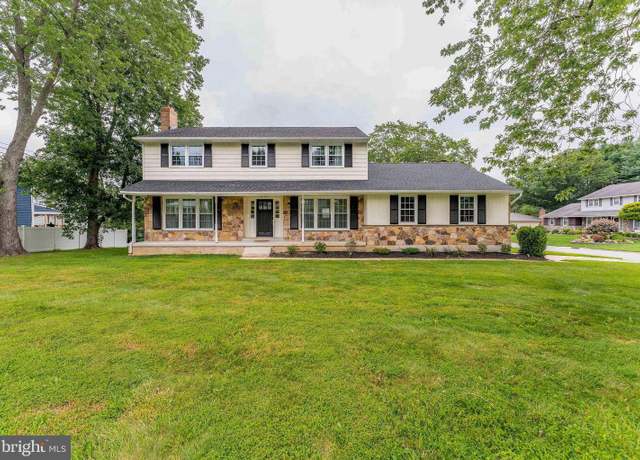 Property at 2506 N Gate Rd, Wilmington, DE 19810, 4 beds, 2.5 baths