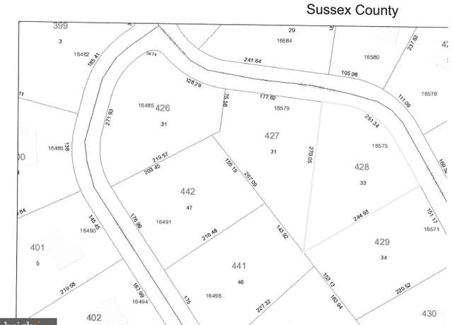 Property at Lot 33 Retreat Cir, Milford, DE 19963