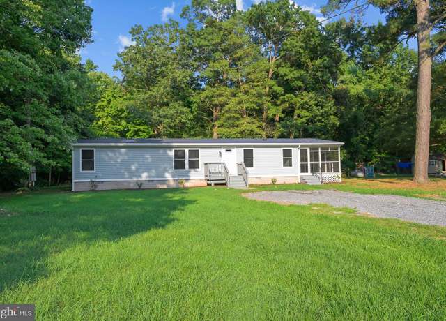 Property at 14255 Sawmill Rd, Greenwood, DE 19950, 3 beds, 2 baths