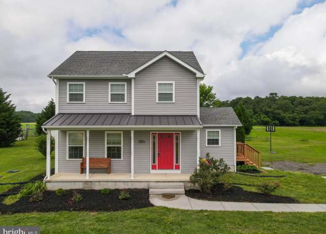 Property at 8138 N Union Church Rd, Milford, DE 19963, 3 beds, 2.5 baths