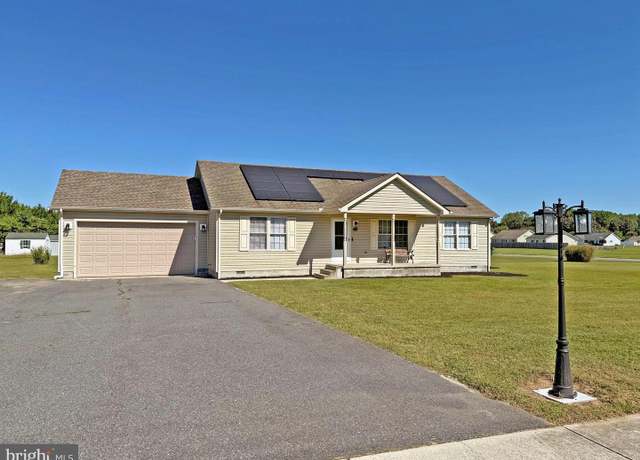 Property at 19365 Mckenzie Ct, Lincoln, DE 19960, 3 beds, 2 baths