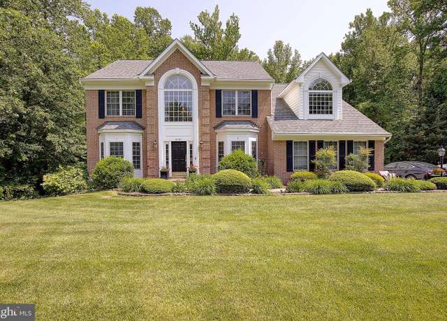 Property at 3707 Eagles Nest Ct, Edgewater, MD 21037, 4 beds, 3.5 baths
