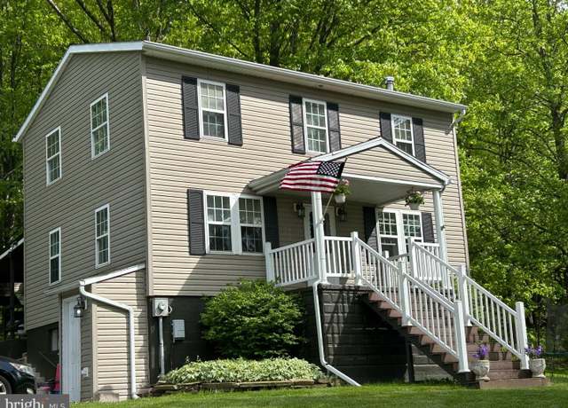 Property at 10706 Cash Valley Rd NW, Cumberland, MD 21502, 3 beds, 2 baths