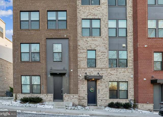 Property at 4404 Roland Heights Ave, Baltimore, MD 21211, 3 beds, 3 baths