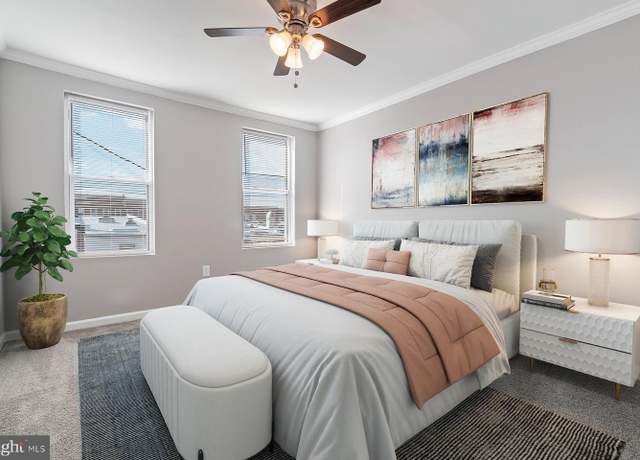Property at 2621 Grogan Ave, Baltimore, MD 21213, 3 beds, 2 baths
