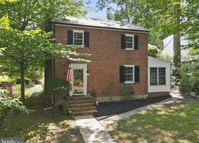Property at 4655 Briarclift Rd, Baltimore, MD 21229, 3 beds, 1.5 baths