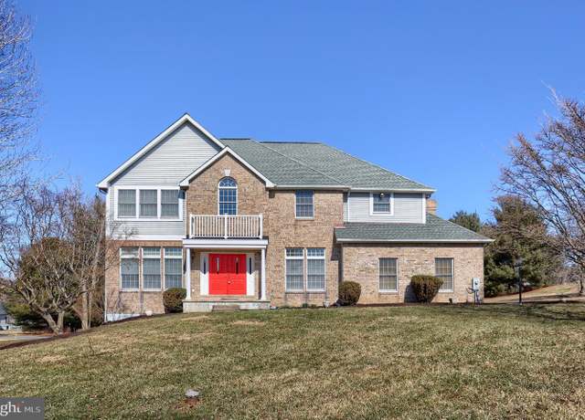 Property at 12 Deep Powder Ct, Woodstock, MD 21163, 6 beds, 3.5 baths