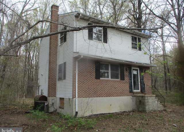 Property at 2014 Leland Ave, Baltimore, MD 21220, 3 beds, 1 bath
